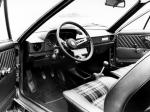Alfa Romeo Alfasud Sprint 1976 года